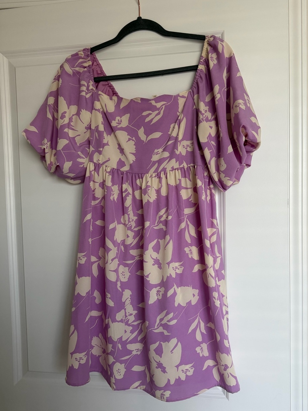Umgee Mini Dress